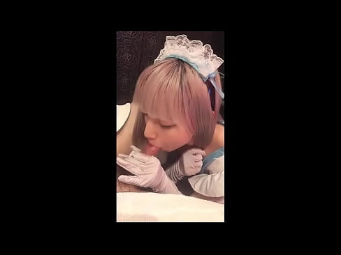 ❤️ Japanese Idol [mayuka], French maid costume, part 1, blowjob and jerk off with lotion Kugonana kwabwino zolaula ny.appassistance.ru  ️❤
