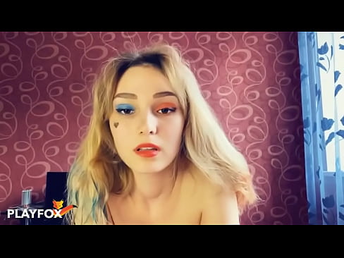 ❤️ Magalasi amatsenga amatsenga adandipatsa kugonana ndi Harley Quinn Kugonana kwabwino zolaula ny.appassistance.ru ️❤