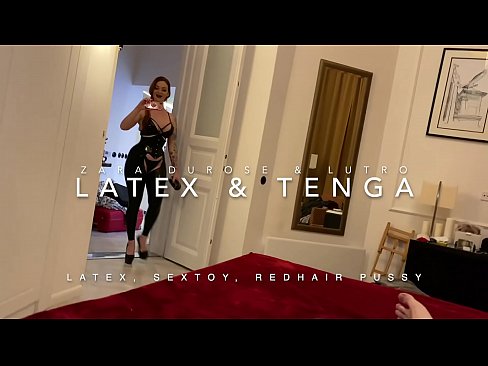 ❤️ Sister wamutu wofiyira atavala chovala cha latex chogwidwa ndi mchimwene wake wopeza Kugonana kwabwino zolaula ny.appassistance.ru  ️❤