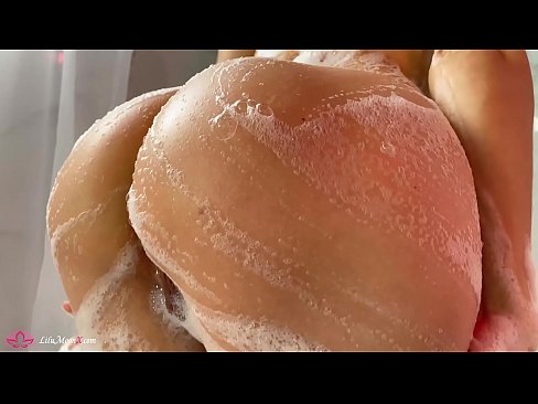 ❤️ Brunette Akuseweretsa maliseche ndi Vibrator mpaka Intense Orgasm mu Shower Kugonana kwabwino zolaula ny.appassistance.ru ️❤